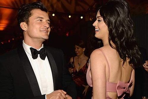Orlando Bloom kể về tai nạn dập nát xương sống năm 21 tuổi