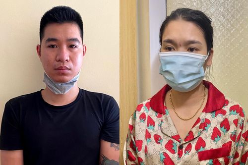 Thiếu nữ 15 tuổi bị bán vào động mại dâm