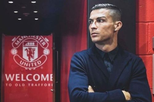 Ronaldo sẽ mang tới cho Man United điều gì?