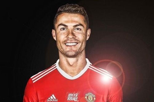 Ronaldo và 8 cầu thủ hoàn tất hợp đồng chuyển nhượng trong một ngày
