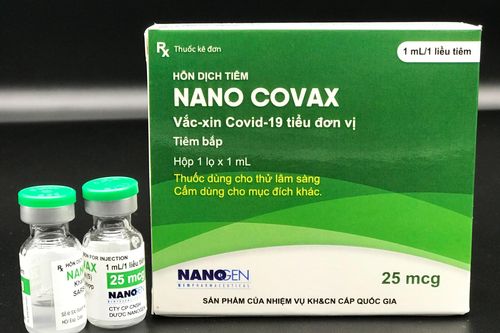 Hội đồng Đạo đức đánh giá thế nào về vaccine Nano Covax?