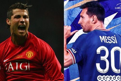 Ronaldo và Messi, ai mới là số một trong game?
