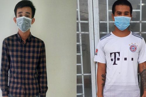 Nhóm thanh niên ăn nhậu rồi đánh đội trưởng dân phòng