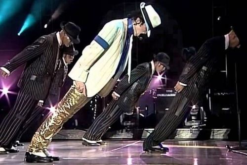 Những phát minh để đời của Michael Jackson