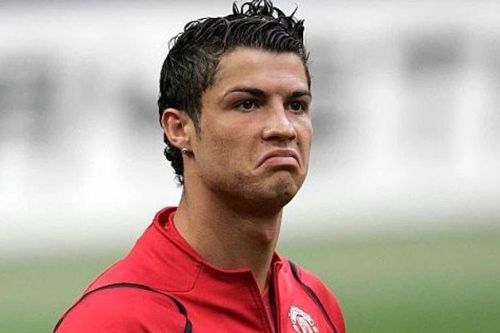 Schweinsteiger biết tin Ronaldo về MU muộn một ngày