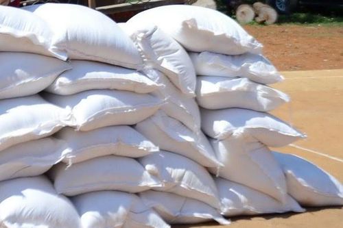 Không có chuyện tổ trưởng dân phố ở TP.HCM giấu gạo cứu trợ của dân