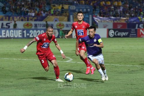 Mẫu thuẫn giữa thành tích và khoản đầu tư tiền tỉ của CLB Hải Phòng