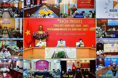 Thủ tướng Phạm Minh Chính: Dù khó khăn đến mấy cũng phải kiên định mục tiêu 'trồng người'