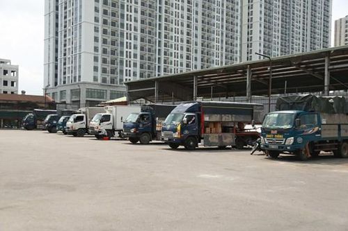 Hà Nội lên kịch bản dự phòng phương tiện ứng phó dịch Covid-19