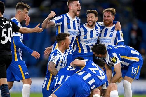 Soi kèo nhà cái Brighton vs Everton và nhận định bóng đá Ngoại hạng Anh (21h00, 28/8)