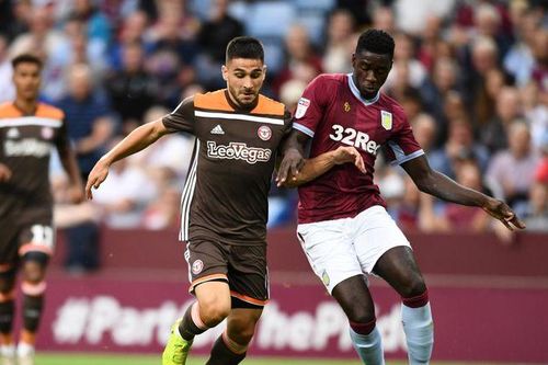 Soi kèo nhà cái Aston Villa vs Brentford và nhận định bóng đá Ngoại hạng Anh (21h00, 28/8)