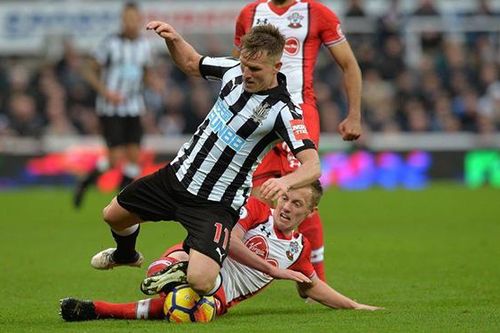 Soi kèo nhà cái Newcastle vs Southampton và nhận định bóng đá Ngoại hạng Anh (21h00, 28/8)