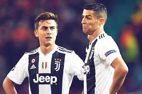 Nhận định bóng đá Juventus vs Empoli, Serie A (01h45, 29/8): Bán Ronaldo để tái thiết Juve