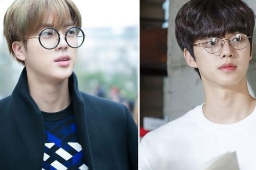 Bất ngờ sao Hàn từng học chung trường đại học: BTS, Twice, Lee Min Ho
