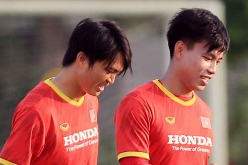 Bóng đá Việt Nam hôm nay: Đội tuyển Việt Nam phải loại thêm hai cầu thủ