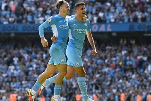 Điểm nhấn Man City 5-0 Arsenal: City vẫn quá mạnh. Thời gian của Arteta đang cạn dần