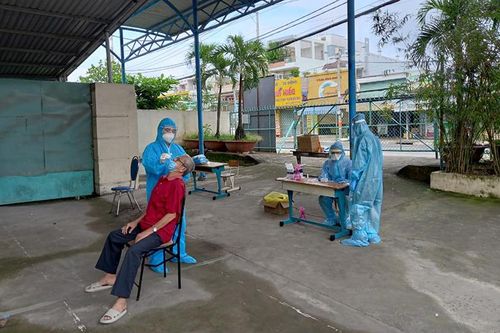 F0 cách ly tại nhà nên bổ sung dinh dưỡng thế nào để có sức đề kháng?