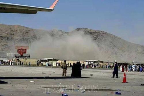 Afghanistan cận kề vòng xoáy bạo lực mới