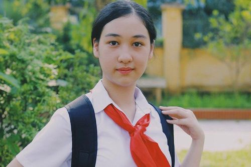 Nữ sinh Việt giành giải Ba quốc tế Cuộc thi Viết thư UPU lần thứ 50