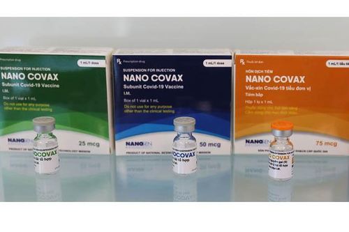 Vaccine Nano Covax cần tiếp tục đánh giá hiệu lực bảo vệ