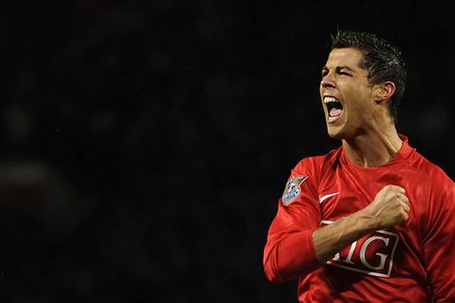 Về MU, Ronaldo đứng trước thách thức cực lớn