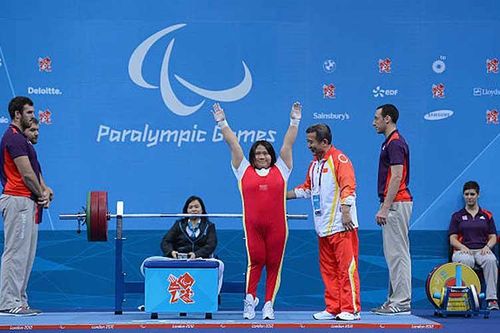 Tan Yujiao - Thể thao thay đổi cuộc đời tôi