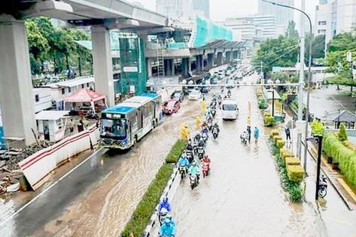 Hành động để kiểm soát biến đổi khí hậu