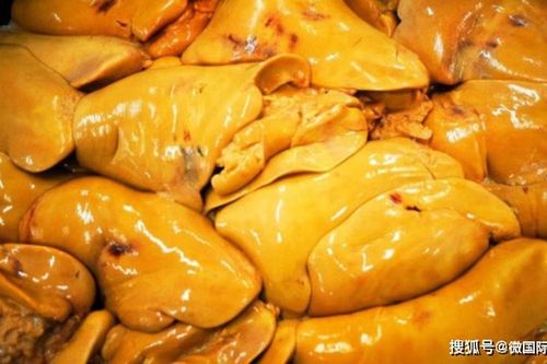 Món ăn cực phẩm nhưng ẩn chứa sự tàn độc phía sau gây sốc