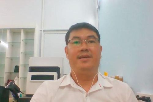 CEO Cty 500.000 tỷ lại 'nổ' tiền vốn...bao lần hứa 'lèo'?