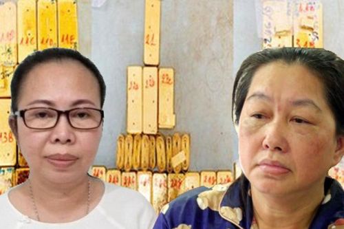 Trùm buôn lậu vàng Mười Tường: Lộ diện hàng loạt 'chân rết' khủng