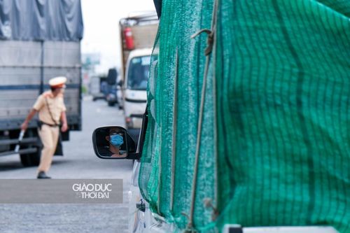 Cần Thơ thu hồi văn bản hướng dẫn phân luồng giao thông quá cảnh qua thành phố