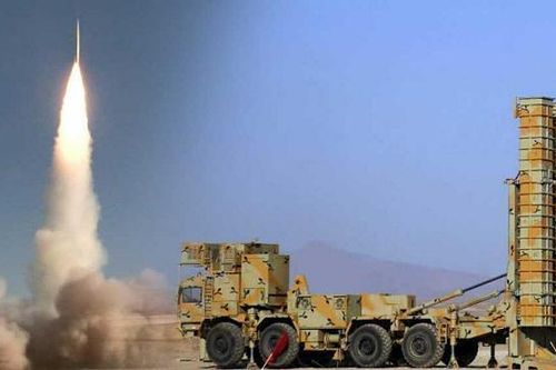 Iran không chắc chắn về độ tin cậy của 'rồng lửa' S-400?