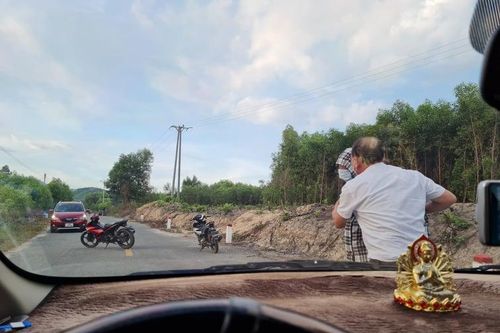 Khai thác khoáng sản lậu: Triệu tập nhiều đối tượng 'đòi lấy mạng' phóng viên