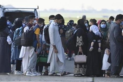 Châu Âu, Thổ Nhĩ Kỳ hoàn tất công tác sơ tán công dân ra khỏi Afghanistan