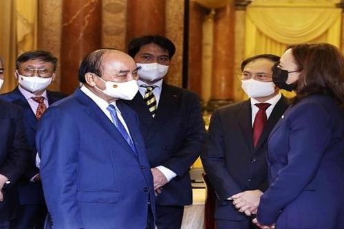 Một chuyến thăm, nhiều gợi mở