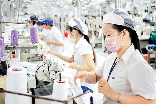 Thêm một triệu doanh nghiệp có thể sẽ được hỗ trợ chính sách tín dụng