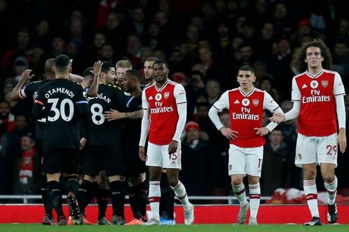 Nhận định Man City vs Arsenal 18h30 28/8/2021 dự đoán vòng 3 Ngoại Hạng Anh