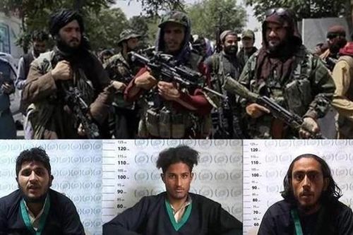 Bắt giữ 3 thành viên ISIS 'đang chuẩn bị cho cuộc tấn công mới'