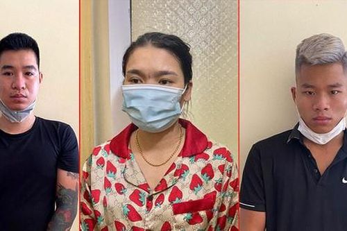 Thiếu nữ 15 tuổi bị lừa bán vào động mại dâm