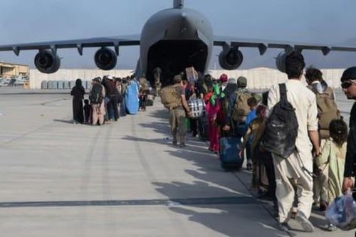 Người tị nạn Afghanistan có thể đi đâu?