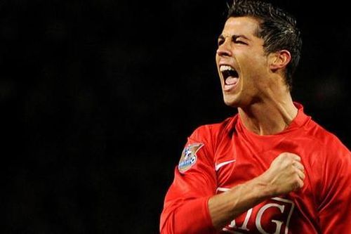 Ronaldo liệu có mang về danh hiệu mới cho Manchester United ?