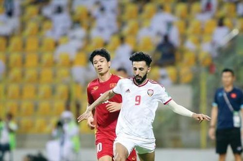 Vòng loại thứ 3 World Cup 2022 khu vực châu Á: Cơ hội và thách thức tuyển Việt Nam