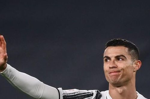 Ronaldo lần đầu lên tiếng sau khi trở về 'mái nhà xưa' M.U