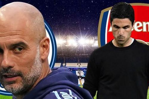 Nhận định, dự đoán Man City vs Arsenal 18h30 28/8: Ác mộng chưa dứt