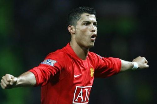 Ấn định thời điểm Ronaldo đá trận ra mắt M.U