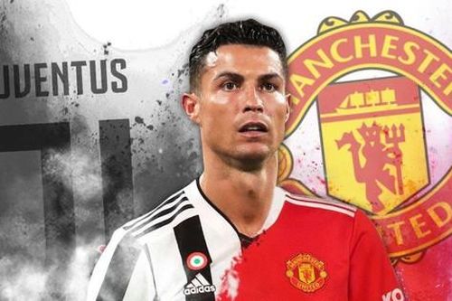 Giá trị M.U tăng 250 triệu USD chỉ sau vài tiếng ký hợp đồng với Ronaldo