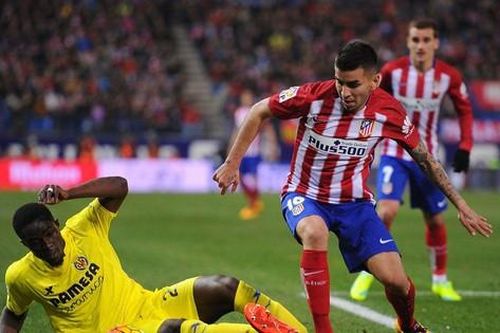 Lịch thi đấu mới nhất vòng 3 La Liga 2021/22: Atletico Madrid đại chiến Villarreal