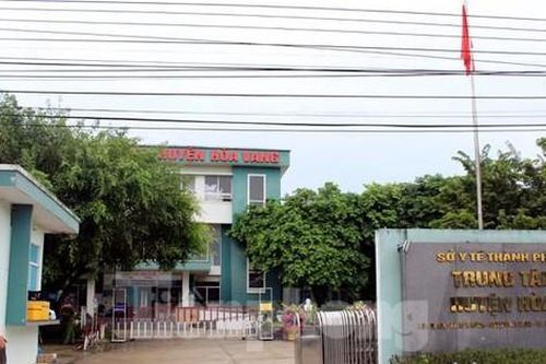 Đà Nẵng sẽ mất kiểm soát điều trị nếu không kiềm chế tốc độ tăng F0