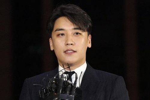 Seung Ri (Big Bang) nộp đơn kháng cáo sau khi nhận phán quyết 3 năm tù giam