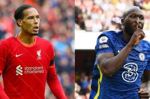 Nhận định, dự đoán Liverpool vs Chelsea, 23h30 ngày 28/8: Van Dijk đại chiến Lukaku